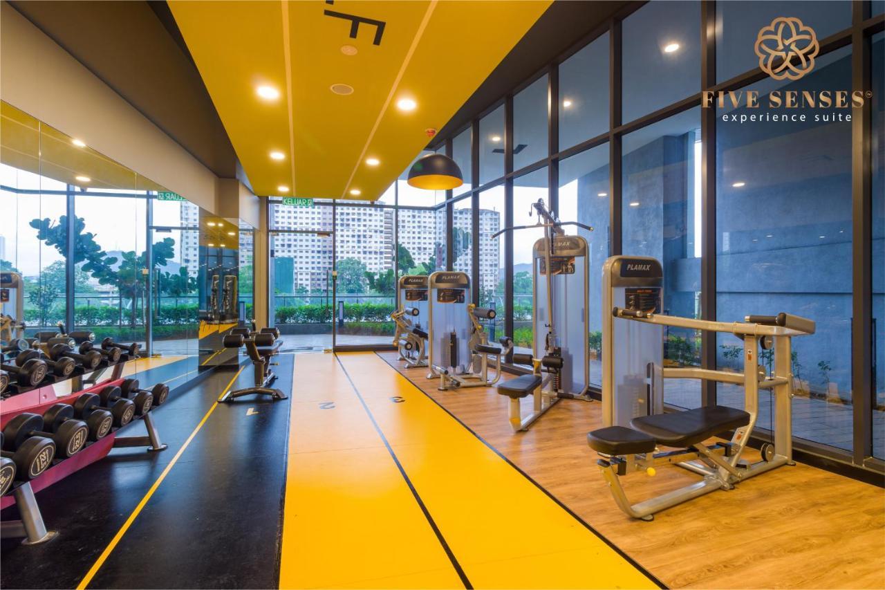 Neu Suites Residence Kuala Lumpur, Roam Exterior foto