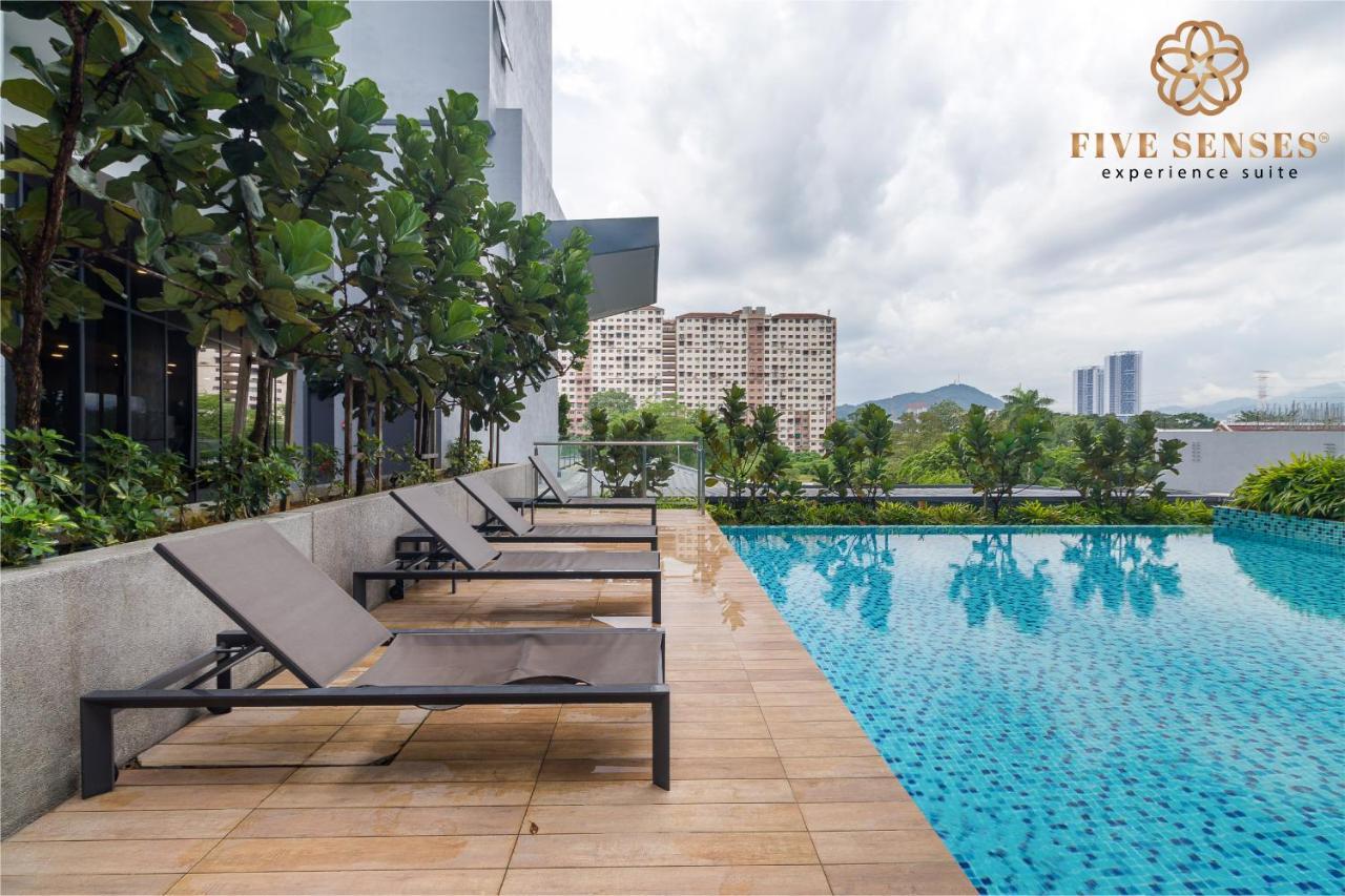 Neu Suites Residence Kuala Lumpur, Roam Exterior foto