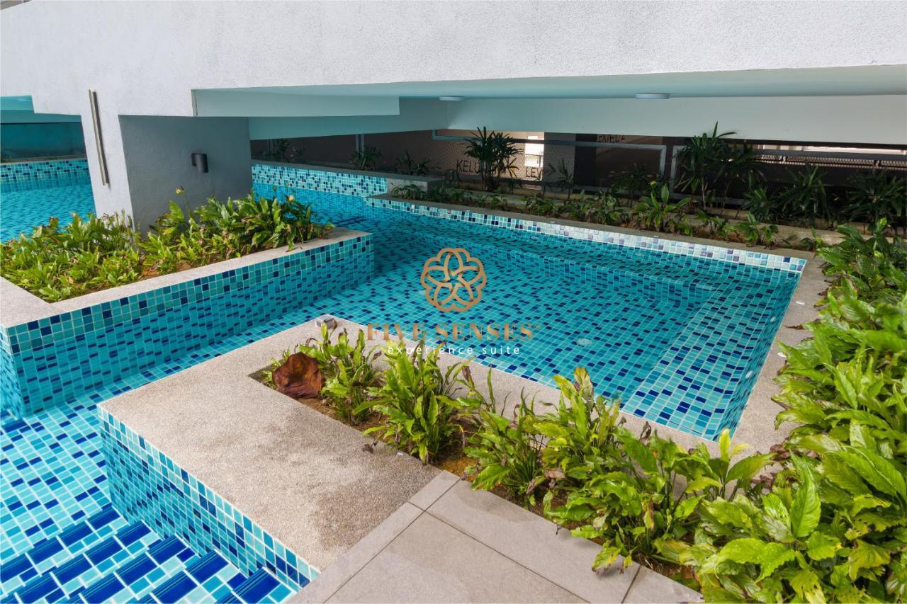 Neu Suites Residence Kuala Lumpur, Roam Exterior foto