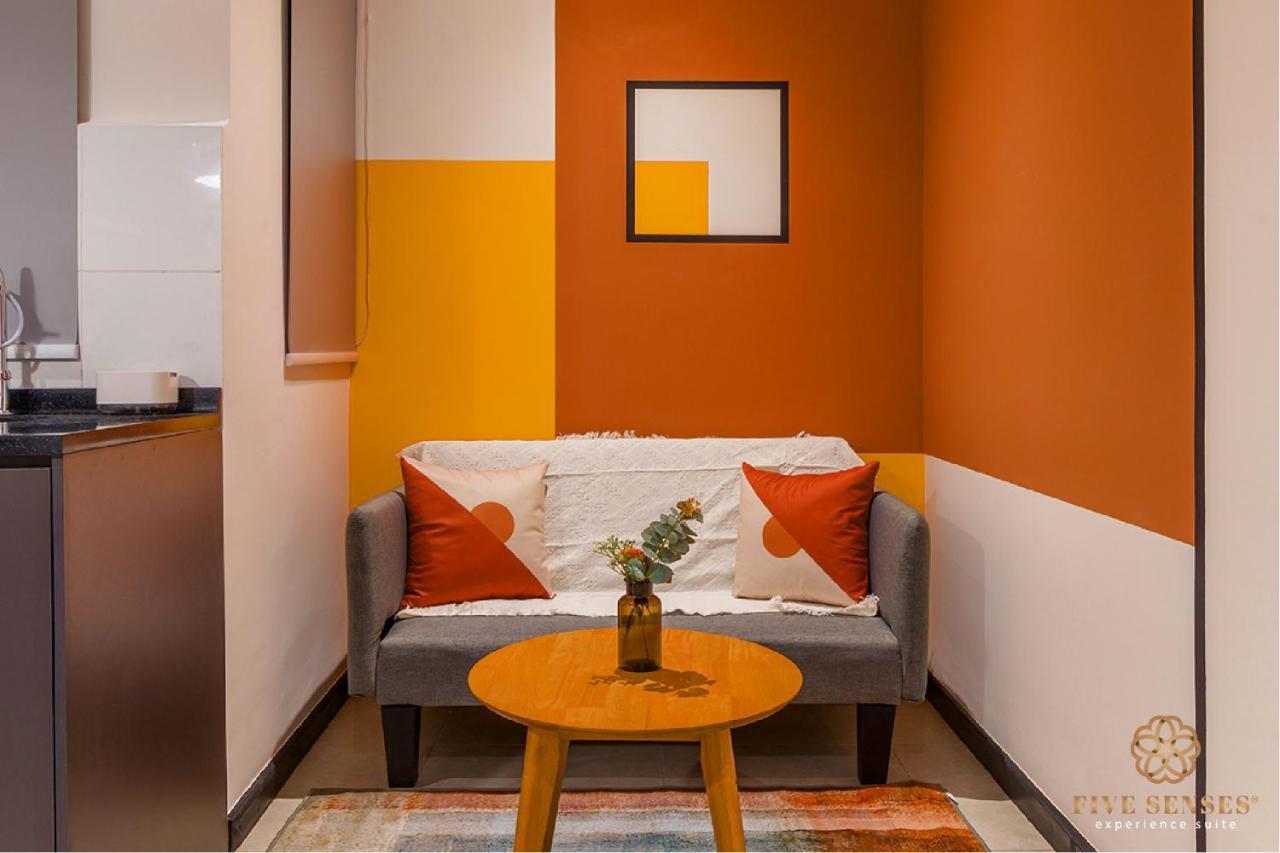 Neu Suites Residence Kuala Lumpur, Roam Exterior foto