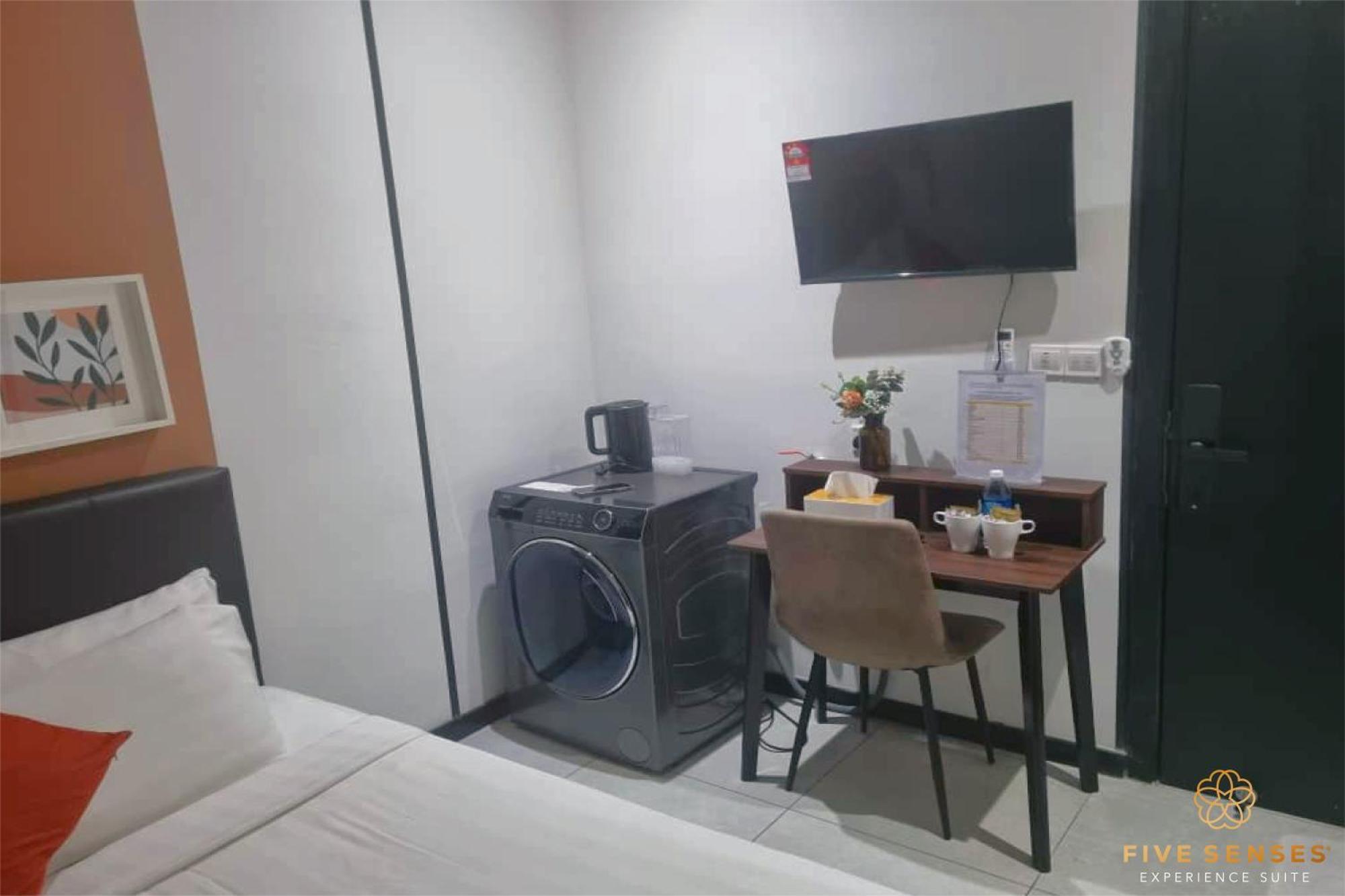 Neu Suites Residence Kuala Lumpur, Roam Quarto foto